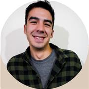 Profesor de diseño gráfico